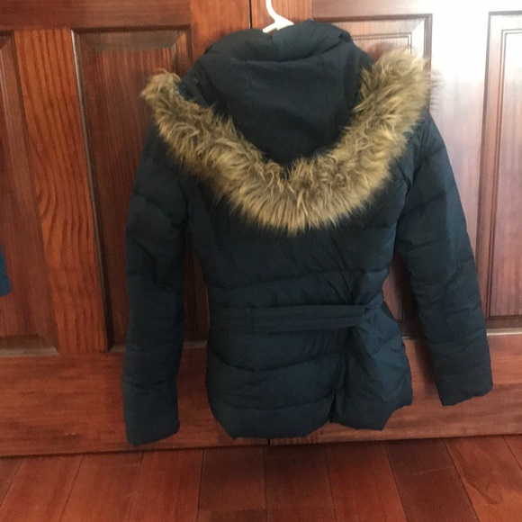 Holster jacket dark blue - Picture 2 of 3